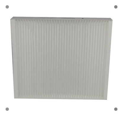 Filtro Cabina Chevrolet Cobalt 1.8 105 Cv 4l 2017 2018
