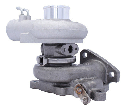 Turbo Mitsubishi L200 Dakar 2.5 4d56t K74t 4x4 2003