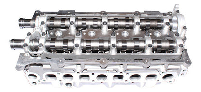 Culata Hyundai Porter Euro 5 Sistema Delphi 2015 2016