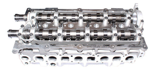 Culata Hyundai Porter Euro 5 Sistema Delphi 2015 2016