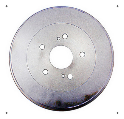 Tambor Freno Trasero Suzuki Grand Nomade 2.0 2006 2014 Par