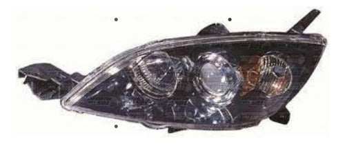 Optico Derecho Mazda 3 1.6 4x2 Hatchback Z6 2004 2009