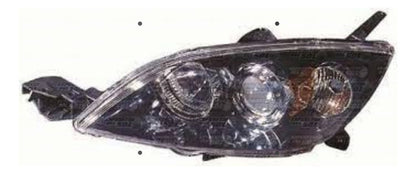 Optico Derecho Mazda 3 1.6 4x2 Hatchback Z6 2004 2009