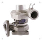 Turbo Mitsubishi Montero Sport 2.5 4d56 K94w 0 0