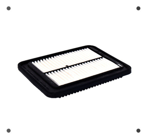 Filtro Aire Hyundai I10 1.1 Manual Sedan G4hg 2008 2011