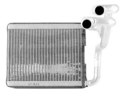 Radiador Calefaccion Elantra Hd 1.6 G4fc 2007 2011