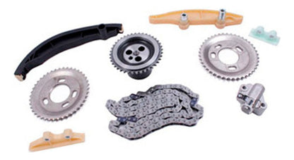 Kit Distribucion Ford Ranger Xlt 3.2 P5at 2012 2020
