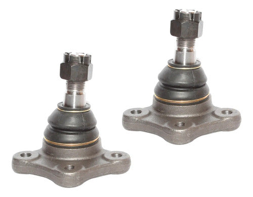 Rotula Bandeja Inferior Kia Frontier 1997 2011 Par