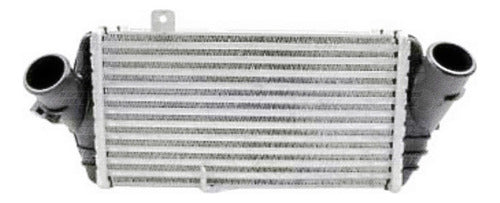 Radiador Intercooler Accent Rb 1.6 D4fb 2016 2020