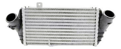 Radiador Intercooler Accent Rb 1.6 D4fb 2016 2020