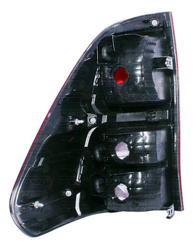 Farol Trasero Derecho Toyota Hilux 2.7 2tr-fe 2016 2018
