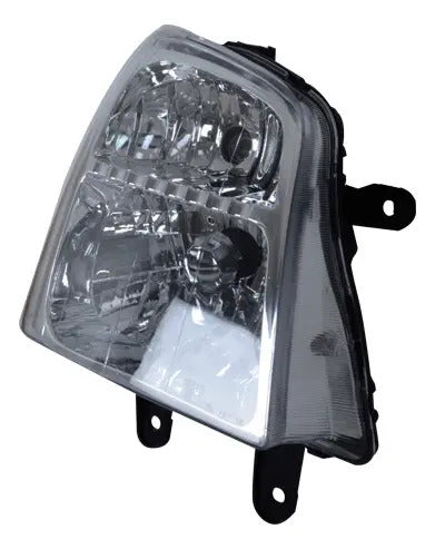 Optico Derecho Chevrolet Luv Dmax 2005 2008 Halogeno