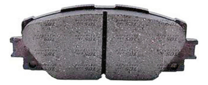 Pastilla Freno Delantero Toyota Yaris 1.3 4x2 2012 2014