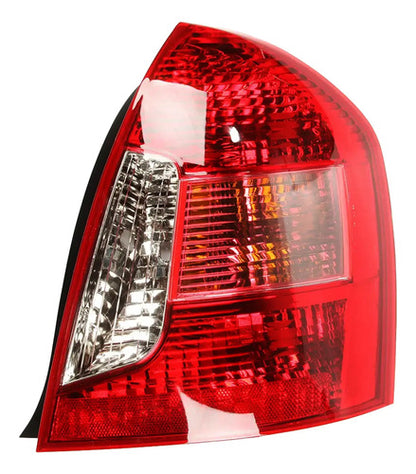 Farol Trasero Hyundai New Accent 2006 2010 Derecho