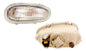 Farol Neblinero Izquierdo Daewoo Lanos 1.5 A15dm 1998 2003