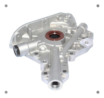 Bomba Aceite Chevrolet Aveo 1.4 F14d3 2006 2009