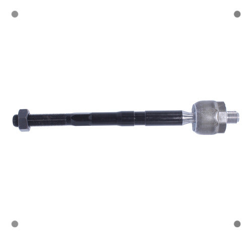 Brazo Axial Izquierda/derecha Mg Zs 1.5 2017 2021