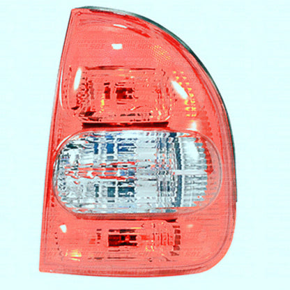 Farol Trasero R/L Corsa Extra 1.6 2000 2008 Par