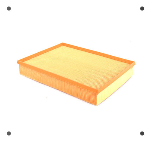 Filtro Aire Mercedes Benz Sprinter Todas 2.2 2000 2012