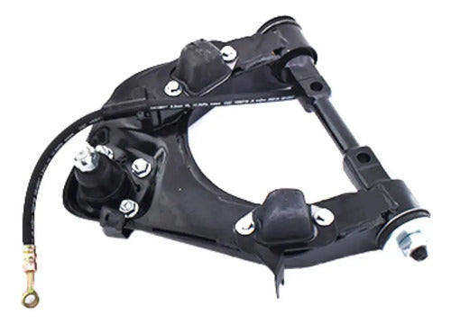 Bandeja Suspension Izquierdo Superior Hyundai Terracan 2001 2007