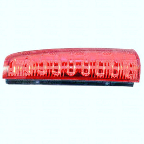 Farol Trasero Derecho Mahindra Scorpio 2.5 2008 2010