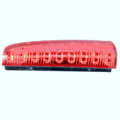 Farol Trasero Derecho Mahindra Scorpio 2.5 2008 2010
