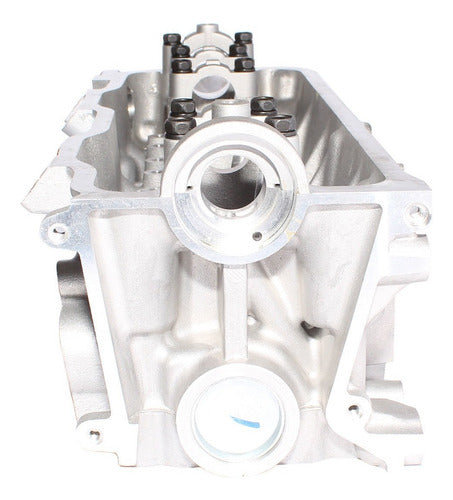 Culata Toyota Tercel 1.3 2e El40 12 Valve 1991
