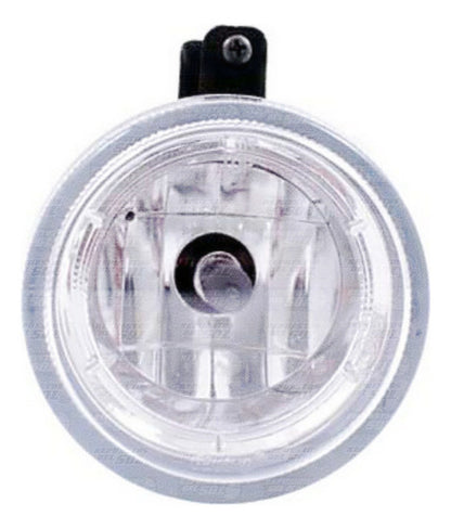 Farol Neblinero Derecho Chevrolet Luv Dmax 2.5 2011 2014