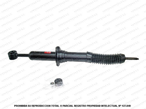 Par Amortiguador R/L Delantero Hilux 3.0 2005 2011