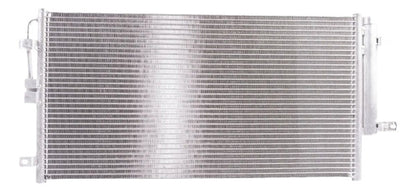 Radiador Condensador A/C Jetour X70 1.5 Sqre4t15 2021 2022