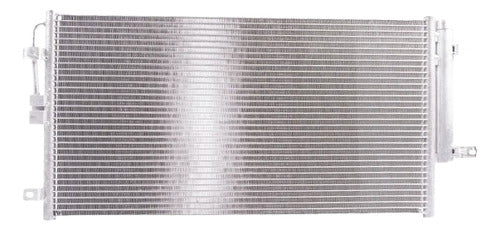 Radiador Condensador A/C Jetour X70 1.5 Sqre4t15 2021 2022