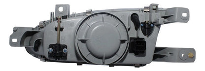 Optico Derecho Hyundai Accent 1.5 1994 1997 Halogeno
