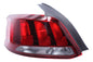 Farol Trasero Izquierdo Peugeot 301 1.6 Dv6dt 2018 2020