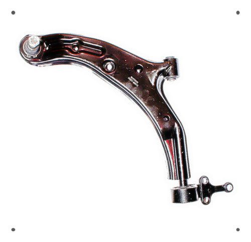 Bandeja Suspension Delantero Inferior Izquierdo Samsung Sm3 1.6 2005 2014