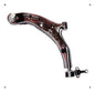 Bandeja Suspension Delantero Inferior Izquierdo Samsung Sm3 1.6 2005 2014