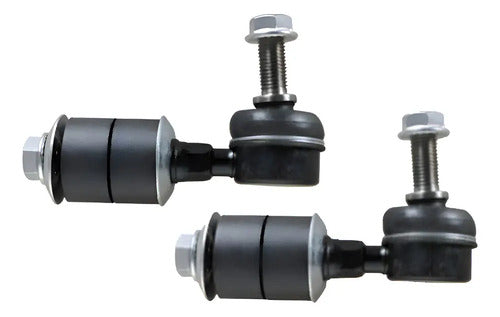 Bieleta Delantera Samsung Sm3 2003 2014 Par