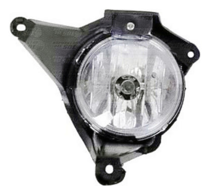 Farol Neblinero Izquierdo Chevrolet Orlando 2.0 2011 2016
