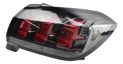 Farol Trasero Peugeot 208 2019 2024 Derecho Rojo