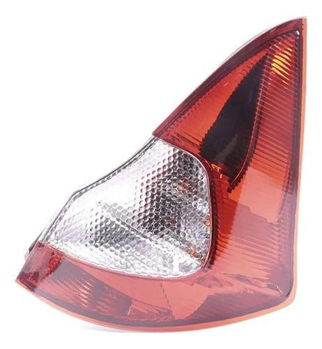 Farol Trasero Derecho 6 Pines Jac J6 1.8 Dl 2013 2016