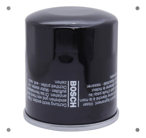 Filtro Aceite Geely Ck 1.5 Mr479qa 2009 2010