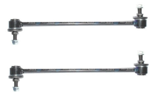 Par Bieleta Delantero Mazda Mazda 3 1.6 Z6 2010 2014 Hatchback