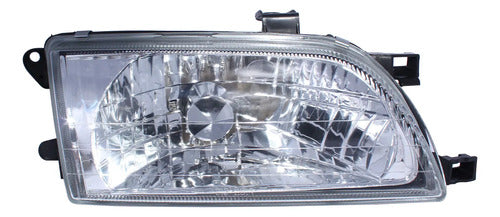 Optico Derecho Toyota Tercel 1.5 1998 1999