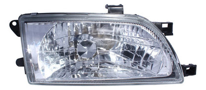 Optico Derecho Toyota Tercel 1.5 1998 1999