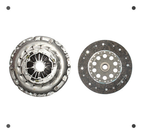 Kit Embrague Kia Carnival Grand 2.9 J3 2006 2009