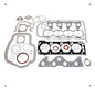 Juego Empaquetadura Motor Luv Dmax 2.4 C24ne 2005 2009