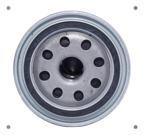 Filtro Aceite Hyundai Accent Prime 1.5 Lc 2003 2007