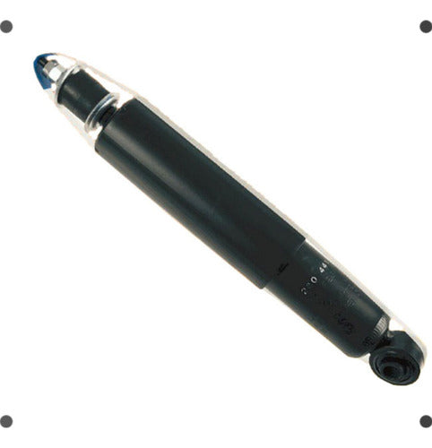 Par Amortiguador Delantero Montero Sport 3.0 2000 2005