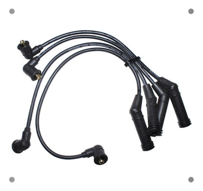 Juego Cable Bujia Hyundai Atos Prime 1.0 2000 2003
