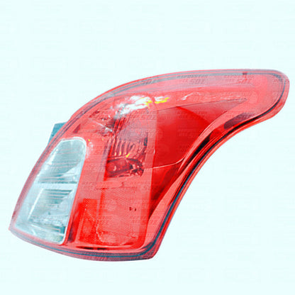 Farol Trasero Derecho Nissan Versa 1.6 Hr16de 2012 2015