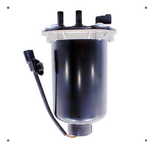 Filtro Petroleo Nissan Np300 2.3 Ys23 D23x 2015 2018
